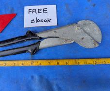 Slate Cutter by Tubela