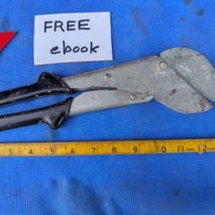 Slate Cutter by Tubela