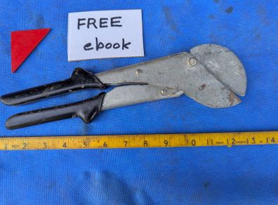 Slate Cutter by Tubela
