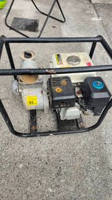 Honda Water pump