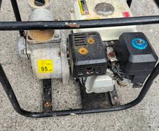 Honda Water pump