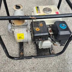 Honda Water pump