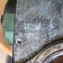 JOB LOT 6 x Haldex Knorr-Bremse PE MEI Bus Coach TRUCK HGV Brake Slack Adjusters Image 7