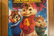 Alvin and the chipmunks Brand New sealed