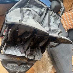 Out and About Double Nipper v4