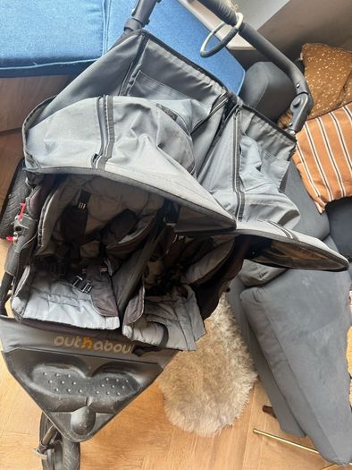 Out and About Double Nipper v4