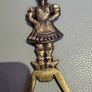 Bottle opener brass vintage Image 3