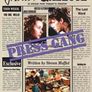 Press Gang Seasons 1-5 DVD Image 2