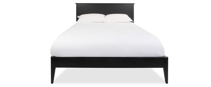 kingsize bed