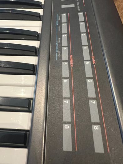 Roland Alpha Juno 2
