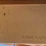 Sassy Saints Nail Manicure Kit Image 2