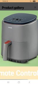 kitchen appliance