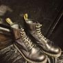 Dr Martens 1460 model EU 37, UK 4, Image 3