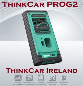 ThinkCar PROG2 Car Key Programmer