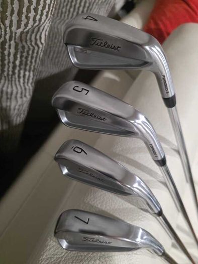 Titleist T150