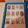 Mushroom Nails Pegboard Early Learning Toy for Sorting Toy Boys and Girls  2 sets Image 3