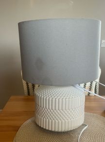 lamp