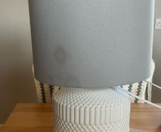 lamp
