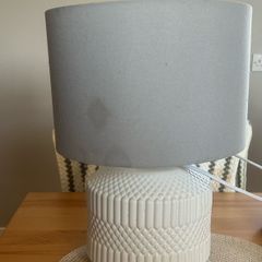 lamp