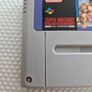 Street Fighter II Turbo Snes Super Nintendo Arcade Retro Games Original Image 5