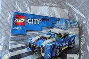 Lego City