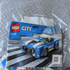 Lego City