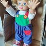 Somersault Sara Doll 90s Image 9