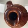 stoneware  8 inch jug Pearsons of chesterfield Image 2