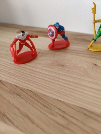 Marvel Action Figures