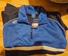 Mens MD Sports Training Tracksuit