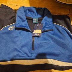 Mens MD Sports Training Tracksuit