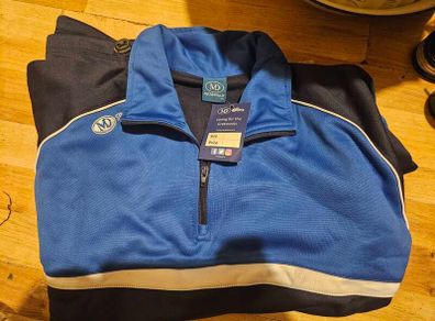 Mens MD Sports Training Tracksuit