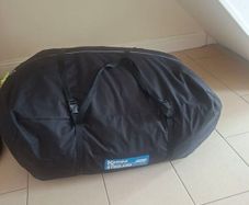 tent