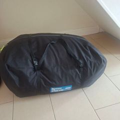 tent