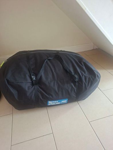 tent