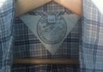 Tommy Hilfiger short sleeved shirt in very good condition