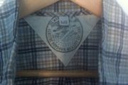 Tommy Hilfiger short sleeved shirt in very good condition