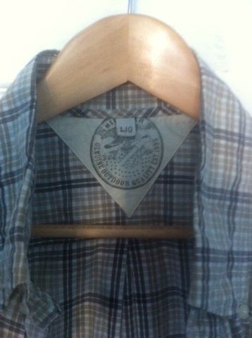 Tommy Hilfiger short sleeved shirt in very good condition