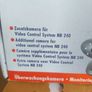 Baby  video control camera Image 4