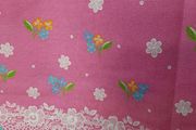 new vintage cotton fabric