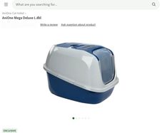 Cat  toilet