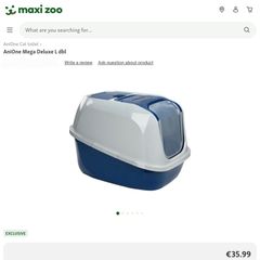 Cat  toilet