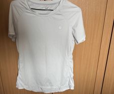 Gym+coffee sports top