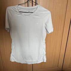 Gym+coffee sports top