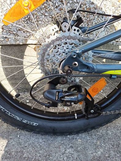 Specialized Riprock 20 (2016 model)