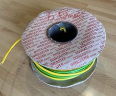 Earth Cable 6mm sq