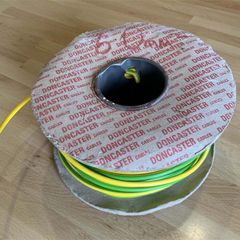 Earth Cable 6mm sq