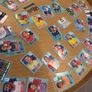 Panini world cup stickers Image 2