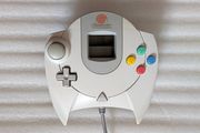 Sega Dreamcast Official Controller