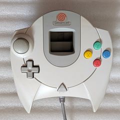 Sega Dreamcast Official Controller